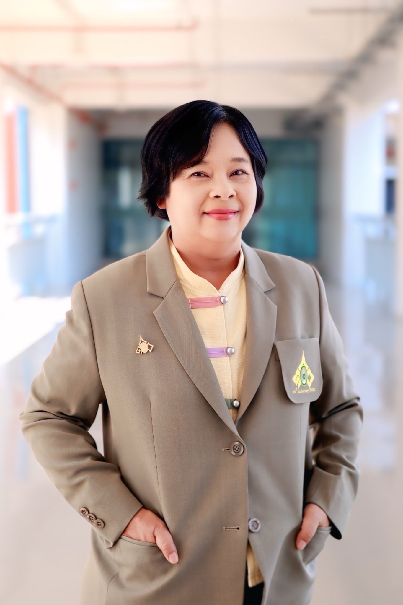 ดร.ฆนธรส ไชยสุต